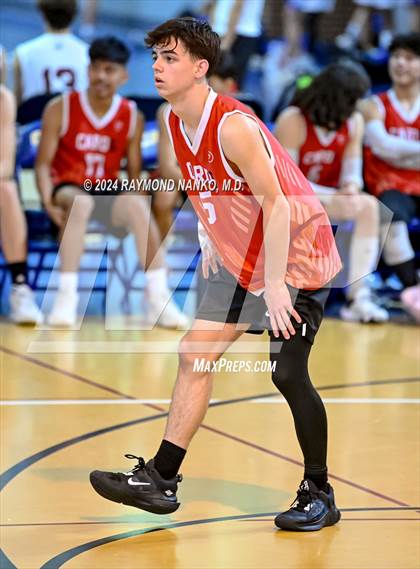 Thumbnail 3 in Zionsville vs Southport (Carmel Invitational) photogallery.