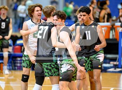 Thumbnail 1 in Zionsville vs Southport (Carmel Invitational) photogallery.