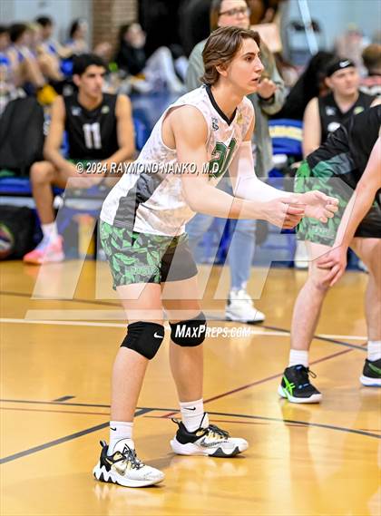 Thumbnail 1 in Zionsville vs Southport (Carmel Invitational) photogallery.