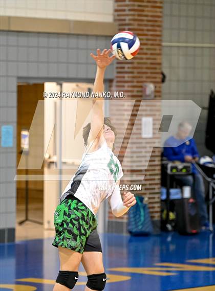 Thumbnail 1 in Zionsville vs Southport (Carmel Invitational) photogallery.