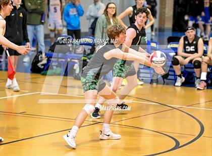 Thumbnail 3 in Zionsville vs Southport (Carmel Invitational) photogallery.