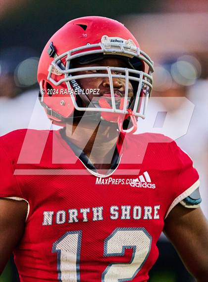 Thumbnail 3 in Goose Creek Memorial @ North Shore (A Team) photogallery.