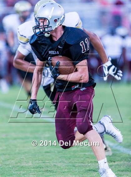 Thumbnail 1 in Mitchell @ Wiregrass Ranch photogallery.