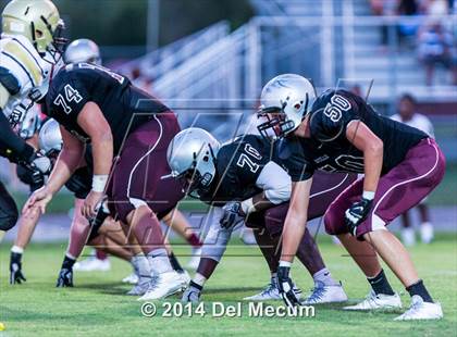 Thumbnail 1 in Mitchell @ Wiregrass Ranch photogallery.