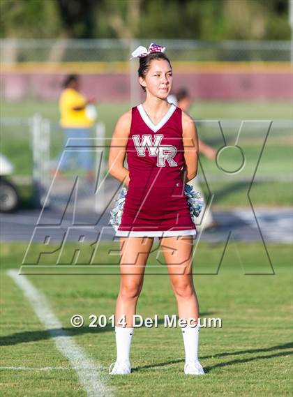 Thumbnail 2 in Mitchell @ Wiregrass Ranch photogallery.