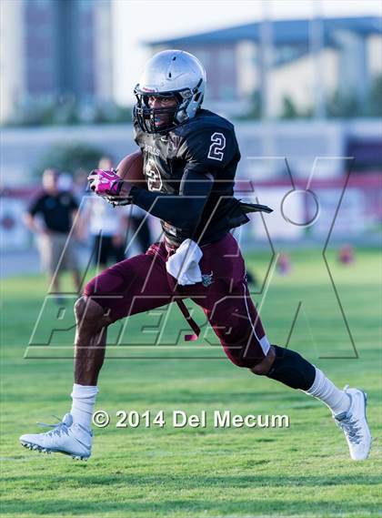 Thumbnail 1 in Mitchell @ Wiregrass Ranch photogallery.