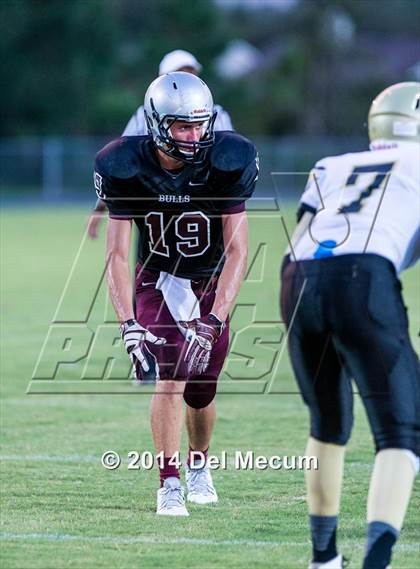 Thumbnail 1 in Mitchell @ Wiregrass Ranch photogallery.