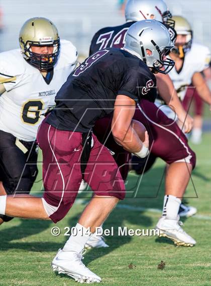 Thumbnail 1 in Mitchell @ Wiregrass Ranch photogallery.