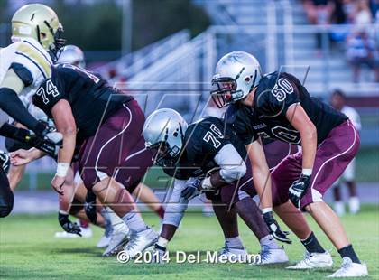 Thumbnail 2 in Mitchell @ Wiregrass Ranch photogallery.