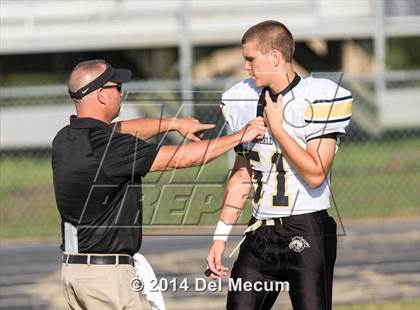 Thumbnail 1 in Mitchell @ Wiregrass Ranch photogallery.
