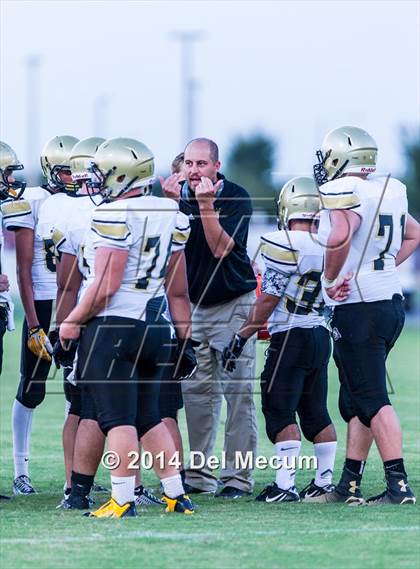 Thumbnail 1 in Mitchell @ Wiregrass Ranch photogallery.