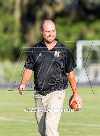 Thumbnail 3 in Mitchell @ Wiregrass Ranch photogallery.