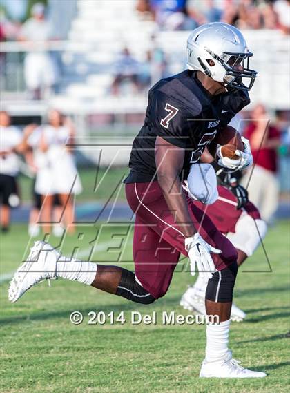 Thumbnail 1 in Mitchell @ Wiregrass Ranch photogallery.