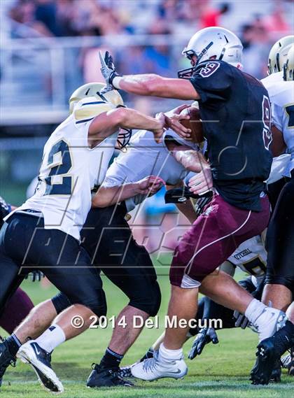 Thumbnail 1 in Mitchell @ Wiregrass Ranch photogallery.