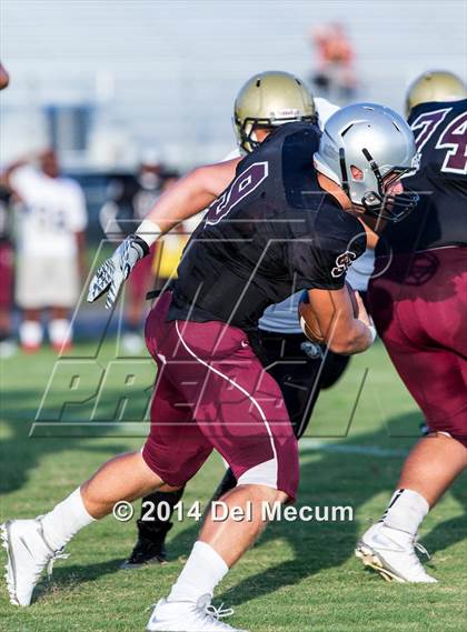 Thumbnail 1 in Mitchell @ Wiregrass Ranch photogallery.