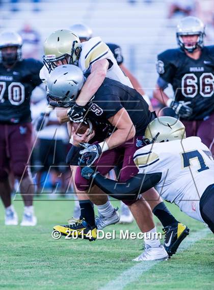 Thumbnail 1 in Mitchell @ Wiregrass Ranch photogallery.