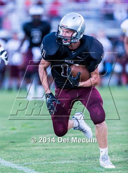 Thumbnail 1 in Mitchell @ Wiregrass Ranch photogallery.