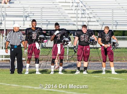 Thumbnail 3 in Mitchell @ Wiregrass Ranch photogallery.