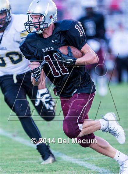 Thumbnail 2 in Mitchell @ Wiregrass Ranch photogallery.