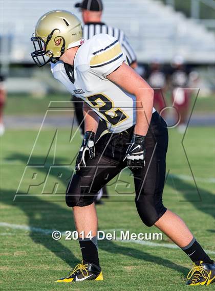 Thumbnail 2 in Mitchell @ Wiregrass Ranch photogallery.