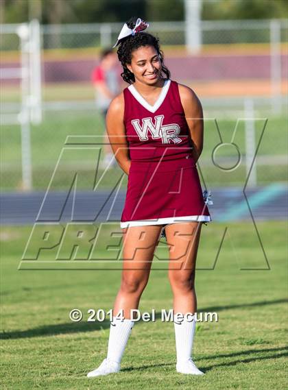 Thumbnail 3 in Mitchell @ Wiregrass Ranch photogallery.