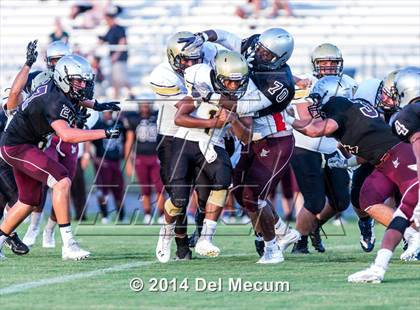 Thumbnail 2 in Mitchell @ Wiregrass Ranch photogallery.