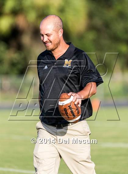 Thumbnail 1 in Mitchell @ Wiregrass Ranch photogallery.