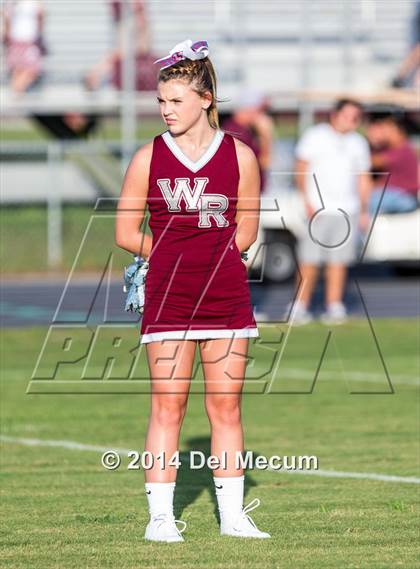 Thumbnail 2 in Mitchell @ Wiregrass Ranch photogallery.