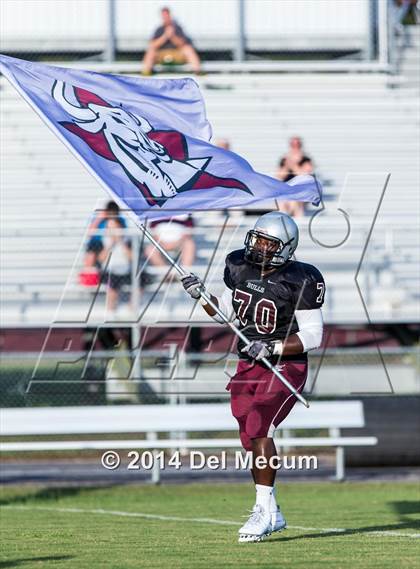 Thumbnail 2 in Mitchell @ Wiregrass Ranch photogallery.