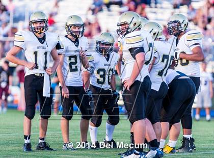 Thumbnail 1 in Mitchell @ Wiregrass Ranch photogallery.