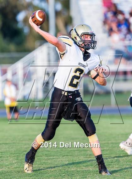 Thumbnail 2 in Mitchell @ Wiregrass Ranch photogallery.