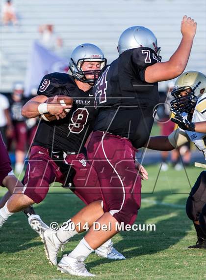 Thumbnail 1 in Mitchell @ Wiregrass Ranch photogallery.