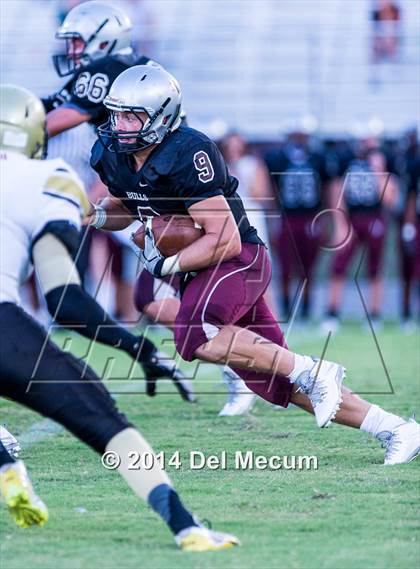 Thumbnail 2 in Mitchell @ Wiregrass Ranch photogallery.