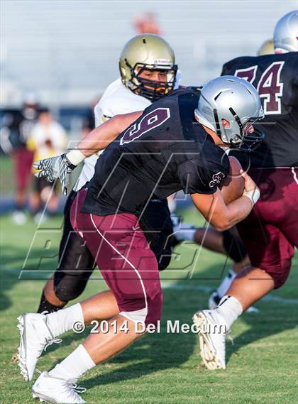 Thumbnail 2 in Mitchell @ Wiregrass Ranch photogallery.