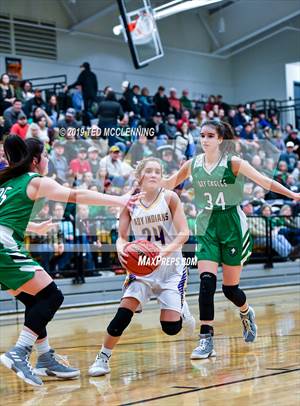 Poyen vs. Des Arc (AAA 2A Regional Playoff)