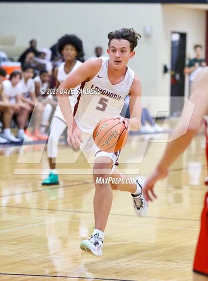 Thumbnail 2 in Manvel @ George Ranch photogallery.