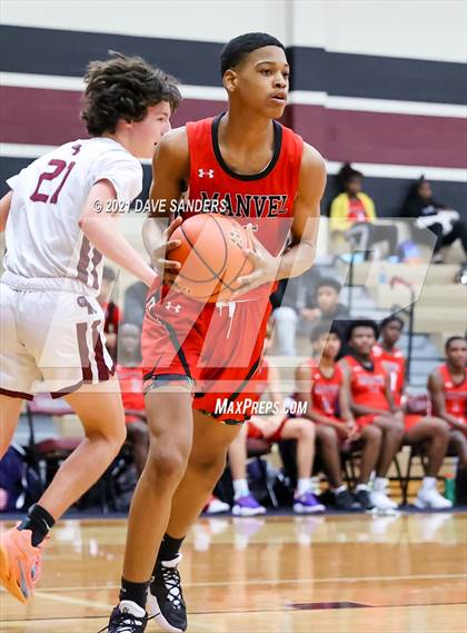 Thumbnail 1 in Manvel @ George Ranch photogallery.