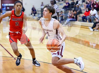 Thumbnail 3 in Manvel @ George Ranch photogallery.
