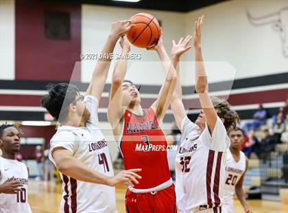 Thumbnail 2 in Manvel @ George Ranch photogallery.