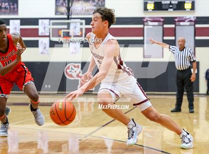 Thumbnail 3 in Manvel @ George Ranch photogallery.