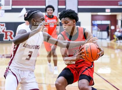 Thumbnail 1 in Manvel @ George Ranch photogallery.