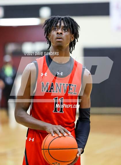 Thumbnail 3 in Manvel @ George Ranch photogallery.