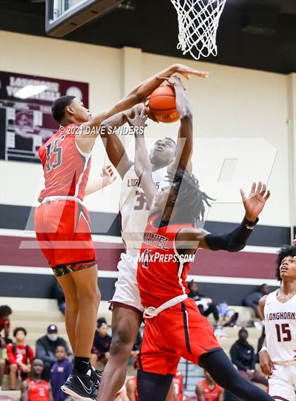 Thumbnail 3 in Manvel @ George Ranch photogallery.