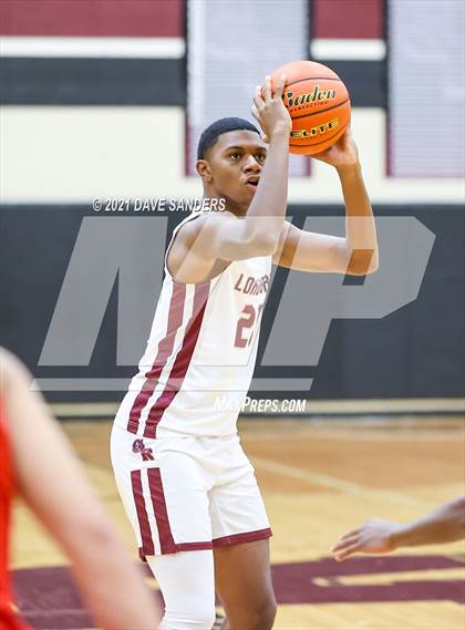 Thumbnail 1 in Manvel @ George Ranch photogallery.