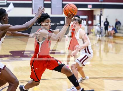 Thumbnail 3 in Manvel @ George Ranch photogallery.