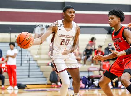 Thumbnail 2 in Manvel @ George Ranch photogallery.