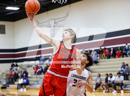 Thumbnail 2 in Manvel @ George Ranch photogallery.