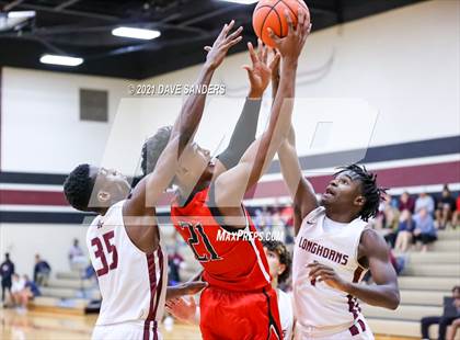 Thumbnail 1 in Manvel @ George Ranch photogallery.