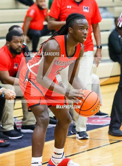 Thumbnail 2 in Manvel @ George Ranch photogallery.