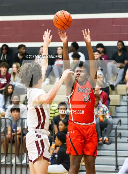 Thumbnail 3 in Manvel @ George Ranch photogallery.